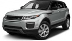 Land Rover Range Rover Evoque bolt pattern